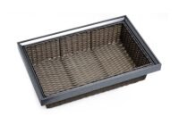 Bethliving Wardrobe Storage Clothes Basket Accessory | 8900843
