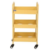Bethliving Tri Stack Trolley | 8901047