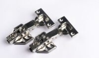 Bethliving Soft Close Hinges for Kitchen | Wardrobe Cabinet MS | 2000402