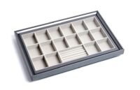 Bethliving Wardrobe Jewellery basket Accessory | 8900843