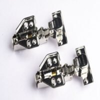 Bethliving Soft Close Hinges for Kitchen | Wardrobe Cabinet SS 304 | 2000345