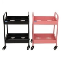 Bethliving Duo Stack Trolley | 8901043