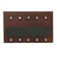 Bethliving 10 keys Hanger | 8901044