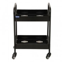 Bethliving Duo Stack Trolley | 8901043