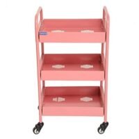 Bethliving Tri Stack Trolley | 8901047