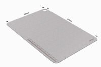 Bethliving Stainless Steel cutting board Plain | 8901039