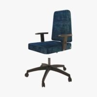 Steel Spine Home Office Chairs | 8901056