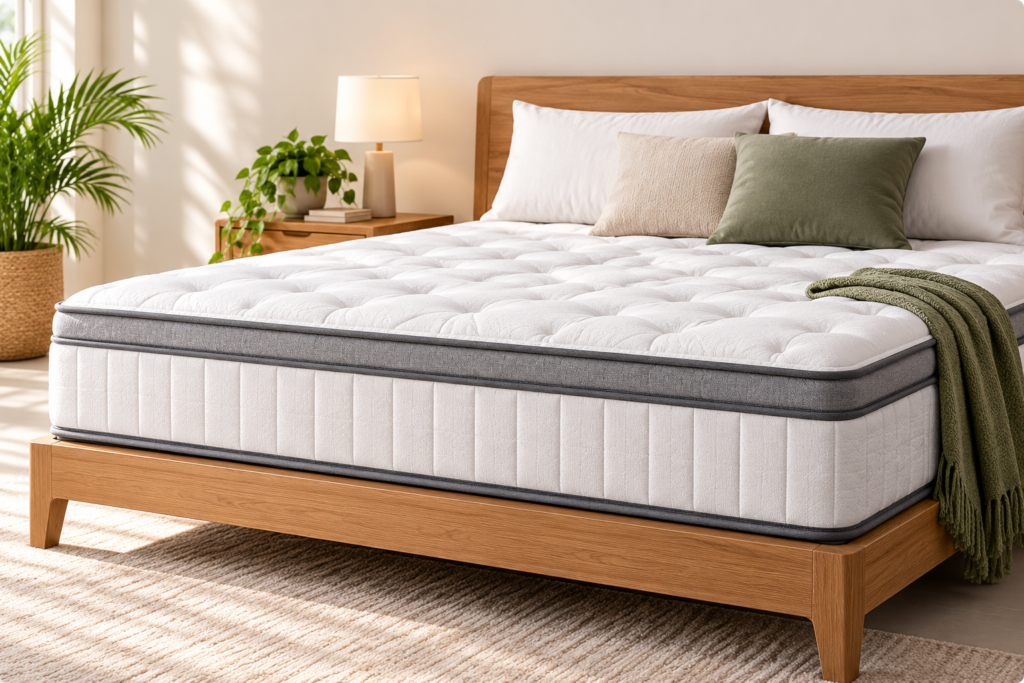 Mattresses